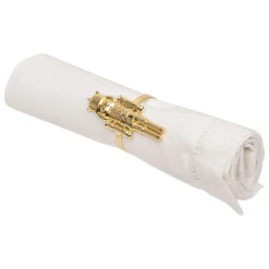 ohgreen Set van 2 servetringen