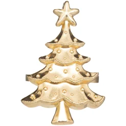 ohgreen Set van 2 servetringen