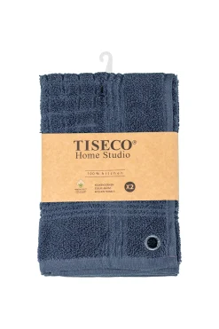 ohgreen Set van 2 sponsdoekjes pharao