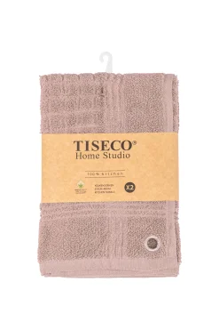 ohgreen Set van 2 sponsdoekjes pharao