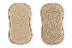 ohgreen Set van 3 sponsen essentials