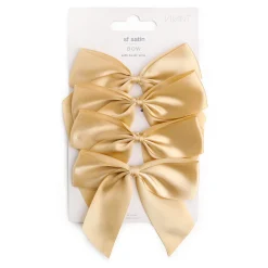 ohgreen Set van 4 strikken 12x10cm-40mm