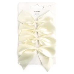 ohgreen Set van 4 strikken 12x10cm-40mm