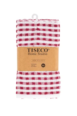 ohgreen Set van 6 vaatdoeken oman