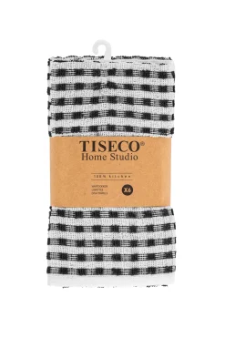 ohgreen Set van 6 vaatdoeken oman