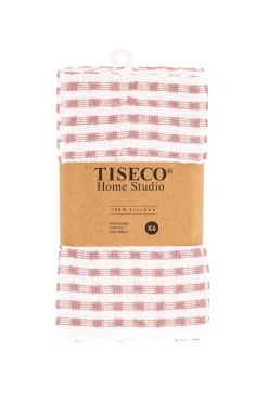 ohgreen Set van 6 vaatdoeken oman