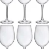 ohgreen Set van 6 wijnglazen 48cl