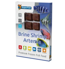 ohgreen Sf artemia 100 gram