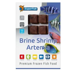 ohgreen Sf artemia 100 gram