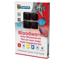 ohgreen Sf rode mug 100 gram