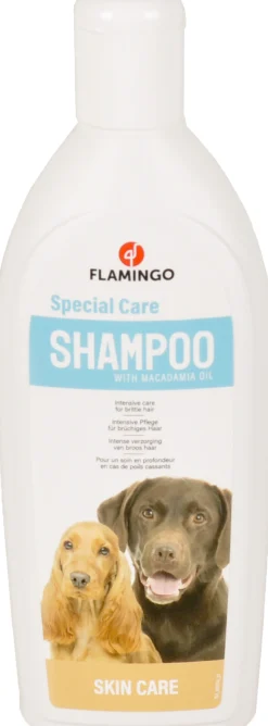 ohgreen Shampoo skin care - 300ml