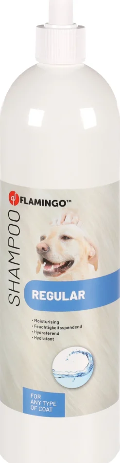 ohgreen Shampoo elk vachttype 1 l