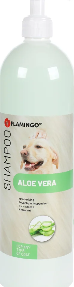 ohgreen Shampoo elk vachttype 1 l