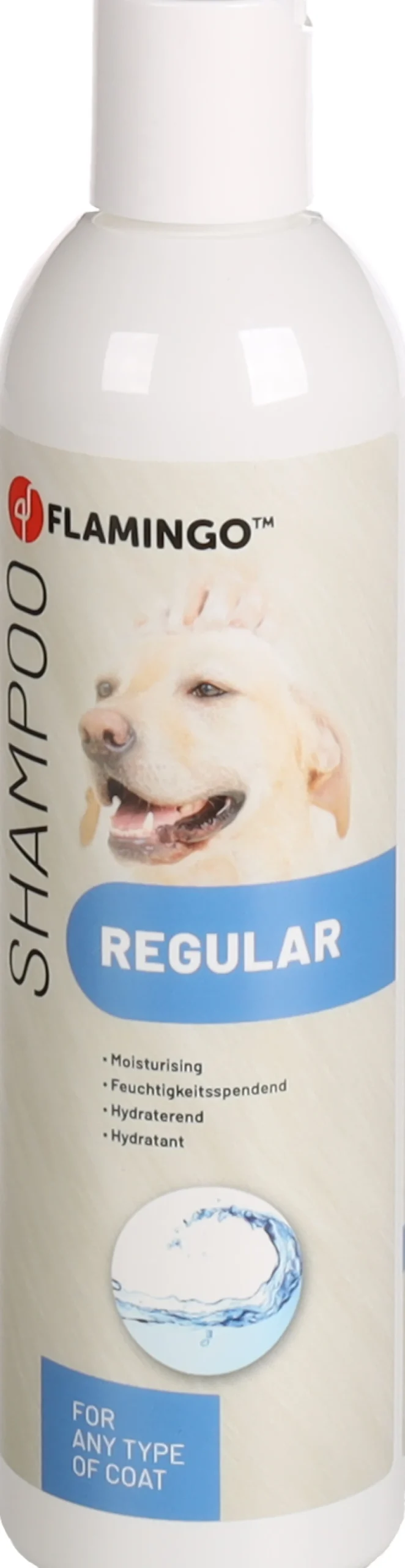 ohgreen Shampoo elk vachttype 300 ml