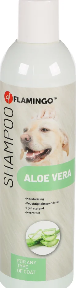 ohgreen Shampoo elk vachttype 300 ml