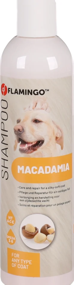 ohgreen Shampoo elk vachttype 300 ml