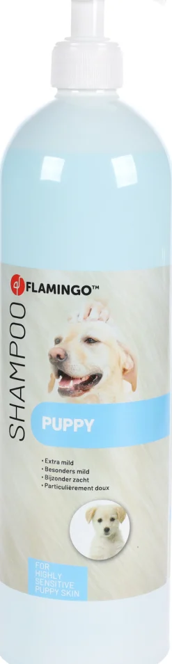 ohgreen Shampoo voor puppy's 1 l