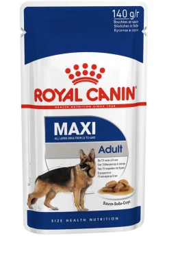 ohgreen Shn maxi adult 140g