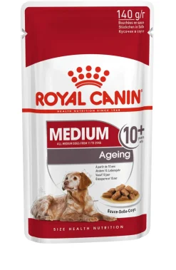 ohgreen Shn medium ageing 140g