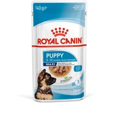 ohgreen Shn puppy maxi 140g