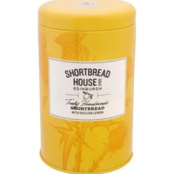 ohgreen Shortbread citroen