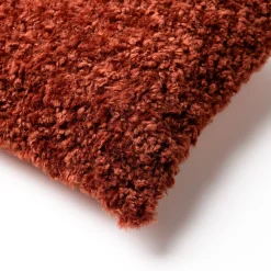 ohgreen Sierkussen cato brandy brown