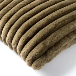 ohgreen Sierkussen hazel military olive