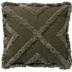 ohgreen Sierkussen inclusief vulling