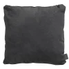 ohgreen Sierkussen 45x45cm panama black