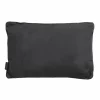 ohgreen Sierkussen 40x60cm panama black