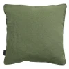 ohgreen Sierkussen 45x45cm panama green