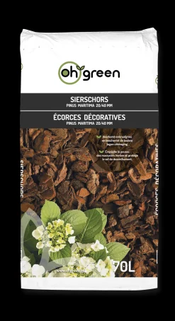 ohgreen Sierschors 20/40 70l