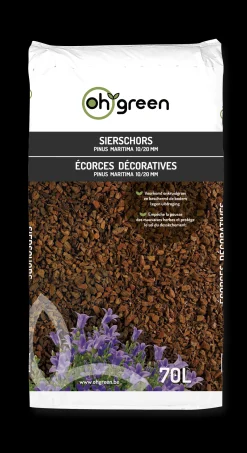 ohgreen Sierschors 10/20 70l