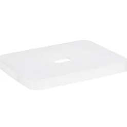 ohgreen Sigma home deksel transparant - opbergbox 24l en 32l