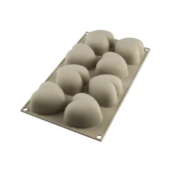 ohgreen Siliconen bakvorm cuoricino