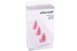 ohgreen Siliconen bakvorm soffice incanto