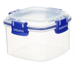 ohgreen SIST KI+KOEKJESDOOS 400ML(8)