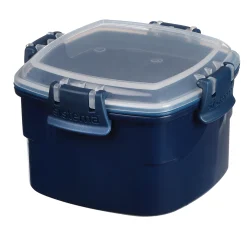 ohgreen SIST SNACKDOOS SNACKS 400ML