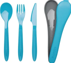 ohgreen SISTEMA TO GO BESTEKSET ASS12