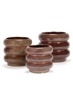 ohgreen Sixties Sierpot m 12,5x12,5x11,5auberg