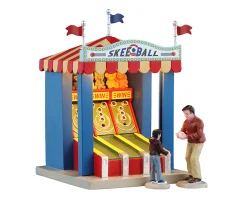 ohgreen Skee ball game