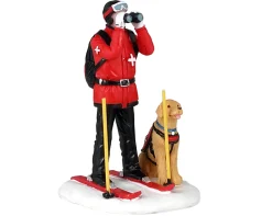 ohgreen Ski patrol