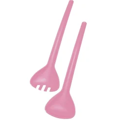 ohgreen Slabestek traditionell 2-delige set roze