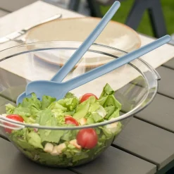 ohgreen Slabestek traditionell 2-delige set blauw