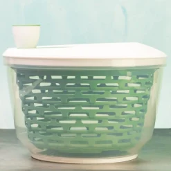 ohgreen Slacentrifuge spinderella muntgroen