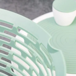 ohgreen Slacentrifuge spinderella muntgroen