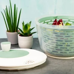 ohgreen Slacentrifuge spinderella muntgroen