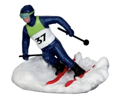 ohgreen Slalom racer