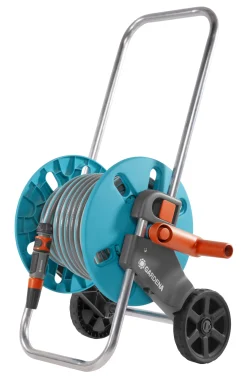 ohgreen SLANGENWAGEN AQUAROLL S SET