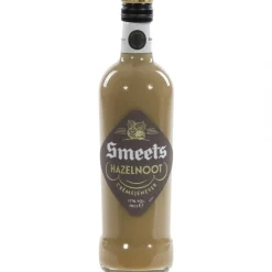 ohgreen Smeets hazelnoot
